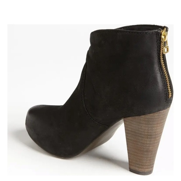 Steve Madden platform booties size 7.5 - Picture 7 of 7